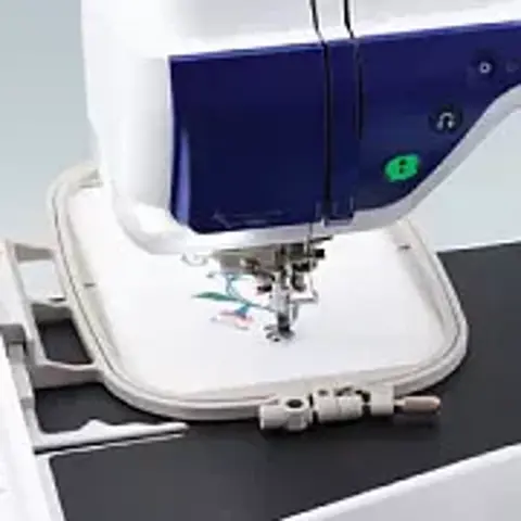 Brother Accessory: Protective Sheet - V series