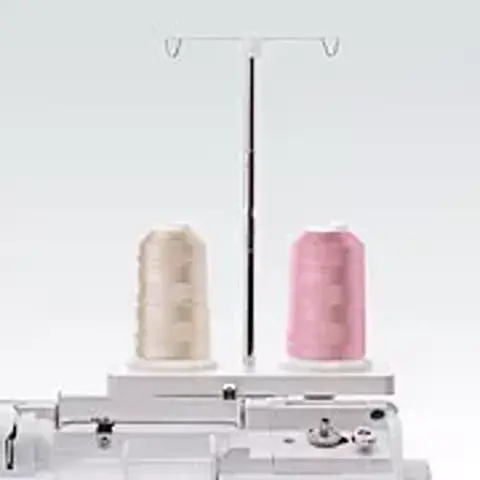 Brother Accessory: Thread Stand King Spool - EV1, CX1E, XP/Stellaire/VM/VE series