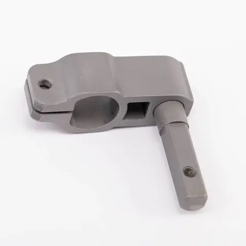 Grace Accessory: Standalone Hopping Foot Collar for 21 Series