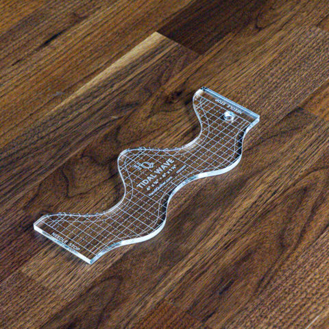 Handi Quilter Accessories - Tidal Wave