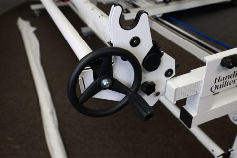 Handi Quilter Accessories - Hand Wheel Kit