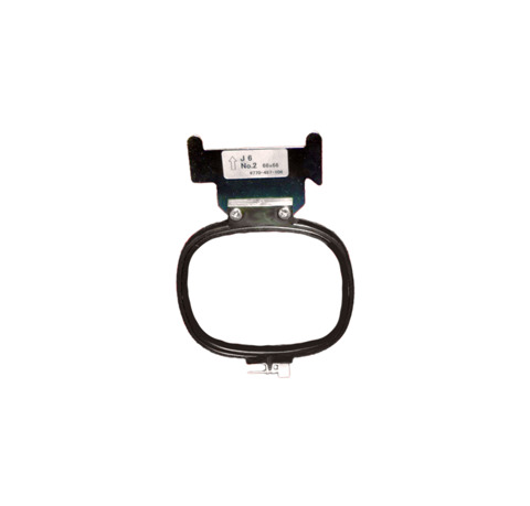 Janome accessories - J6 Monogram Hoop (66 x 66) Optional