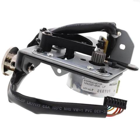Janome accessories - Feed Stepping Motor Unit - MC6500P, MC6600P