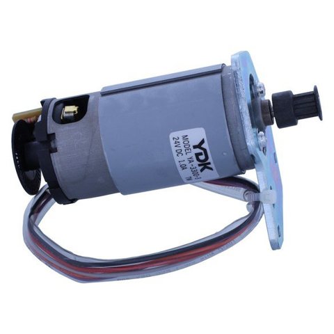 Janome accessories - DC Motor Unit - MC6500P, MC6600P