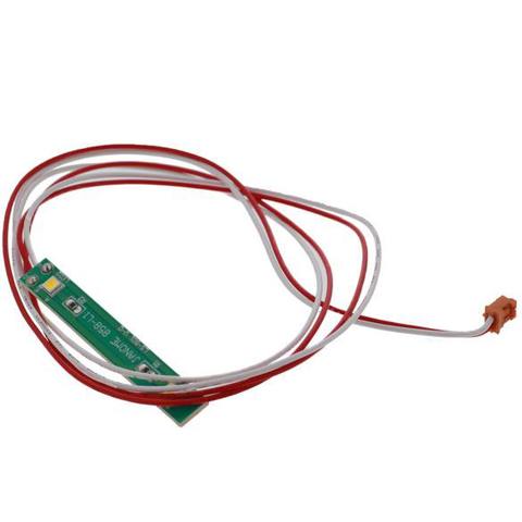 Janome accessories - L1 Board - MC7700 (STRICTLY MUST BE INSTALLED BY A TECHNICIAN - NOT FOR CONSUMER INSTALLATION)