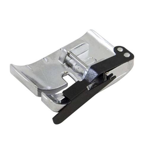 Janome Machine Feet: 1/4 inch Seam with Guide - 9mm models