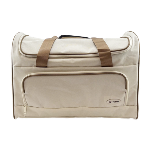 HORN Machine Bag - Latte