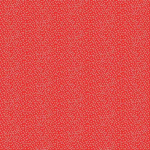 CONFETTI-RED