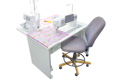 860 Electric Modular Sewing Cabinet (Flat Packed) 
