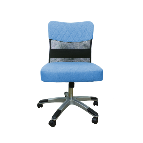 HORN Lux-Plus Sewing Chair - Deep Blue