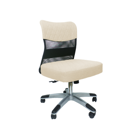 HORN Lux-Plus Sewing Chair - Sand