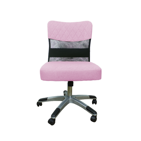HORN Lux-Plus Sewing Chair - Pink