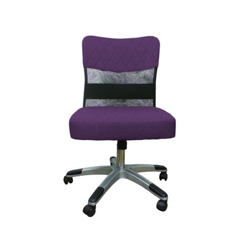 HORN Lux-Plus Sewing Chair - Purple