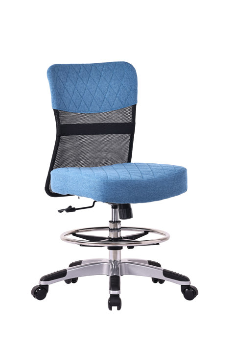 HORN Lux-i Sewing Chair - Deep Blue