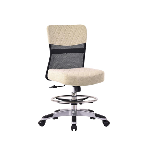 HORN Lux-i Sewing Chair - Light Brown
