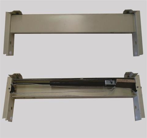 HORN PARTS - Cabinet Lifter Maximum - 692