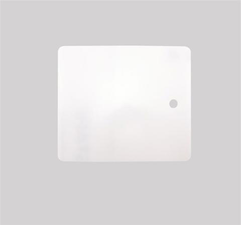 HORN PARTS - Mirror Tray Cover - Clear