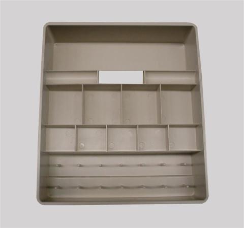 HORN PARTS - Mirror Tray - Cream