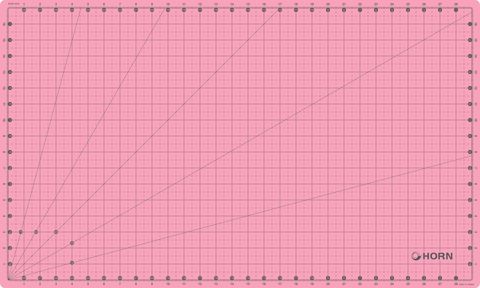 HORN Precision Pro Self-Healing Cutting Mat - 18 x 30 inch