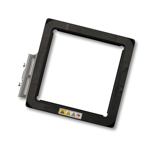 Brother Accessory: Frame Magnetic (100 x 100mm) - M380D, M370, NV180D, NV180