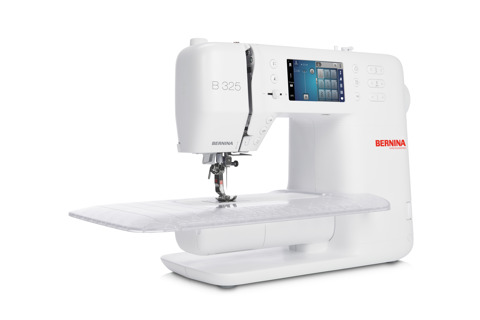 325 Sewing Machine (Gen 2)