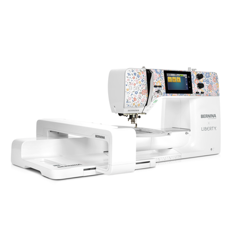Bernina 580 Liberty Edition