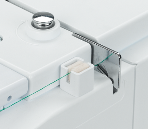 Bernina Accessory: Thread Lubrication Set