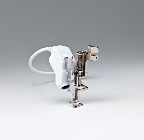 Brother Accessory: Embroidery Foot with LED Pointer - EV1, XP series, XV series, STELLAIRE series, XE series, VM series, VE series