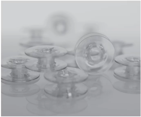 Pfaff Accessories - Bobbin (single) - Ambition 610, 630
