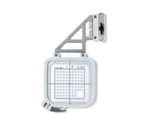 Janome Accessories - Hoop SQ10e 100 x 100mm MC1000, MC100E