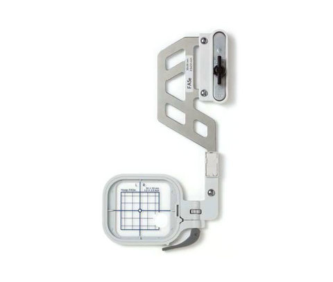 Janome Accessories - Hoop FA5e 50 x 50mm MC1000, MC100E