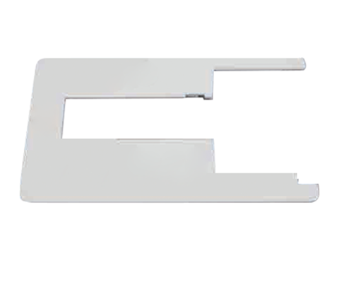 Janome accessories - Template A (494 401 101)