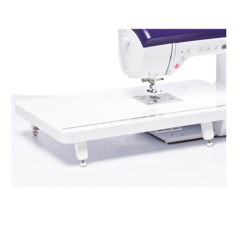 Brother Accessory: Wide Table - NQ series, NV2700, NV2600, NV1800Q, NV1300, NV1100
