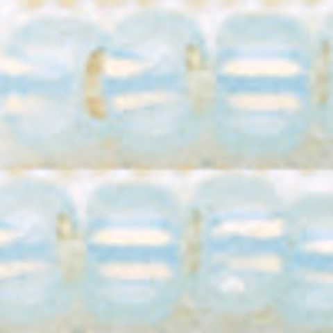 Mill Hill Size 8 Bead 6 Grams - 18828 Opal Seafoam
