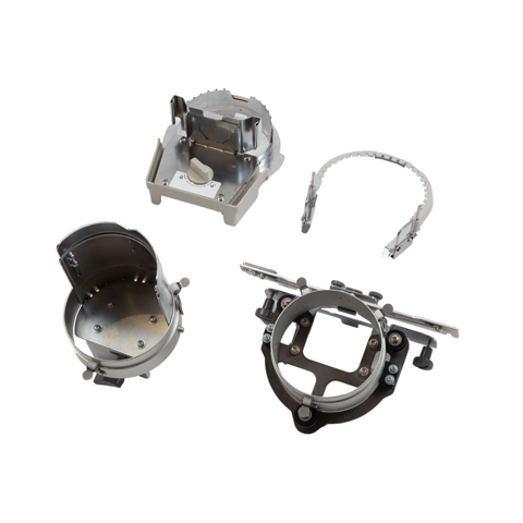 Brother Accessory: Flat Brim Cap Frame Set - check model suitability