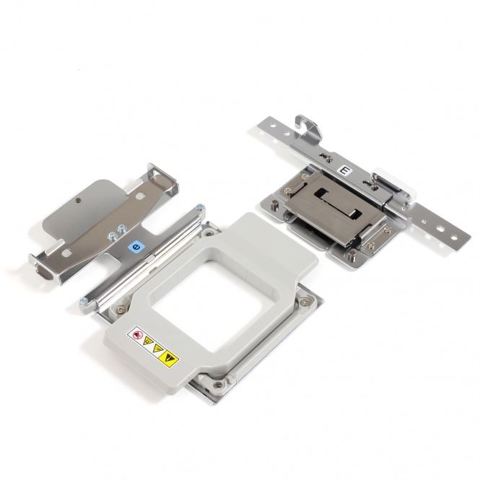 Brother Accessory: Frame Magnetic Set (50 x 50mm) (includes Arm E & Instruction Sheet) - selected PR models