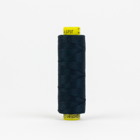 Spagetti - 12wt Double Gassed Egyptian Cotton - SPS - 100m (109yd) Twilight