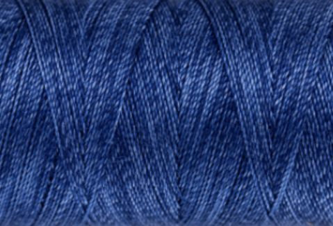 DENIM 75 100M - Navy blue
