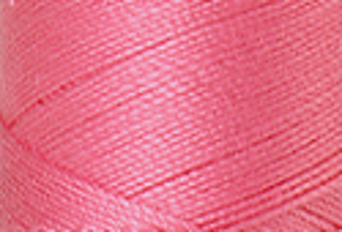 100% COTTON 50  500M - Roseate