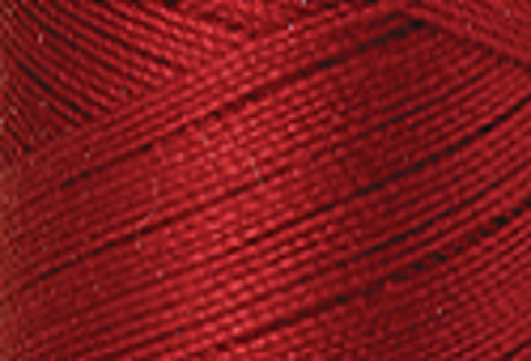 100% COTTON 50  500M - Fire Engine