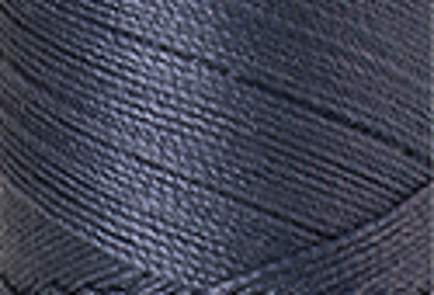 100% COTTON 50  500M - Blue Shadow