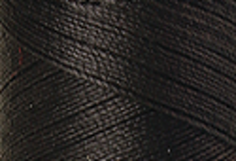 100% COTTON 50  500M - Charcoal