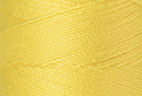 100% COTTON 50  500M - Lemon Zest