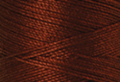 100% COTTON 50  150M - Friar Brown