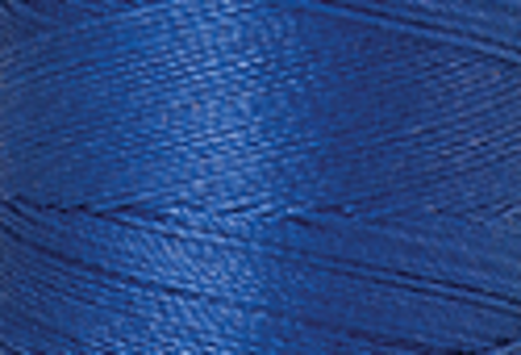 100% COTTON 50  150M - Cobalt Blue