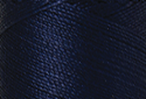 100% COTTON 50  150M - Navy