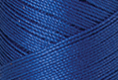 100% COTTON 50  150M - Royal Blue