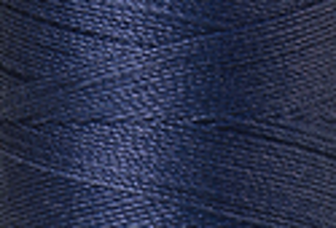 100% COTTON 50  150M - True Navy