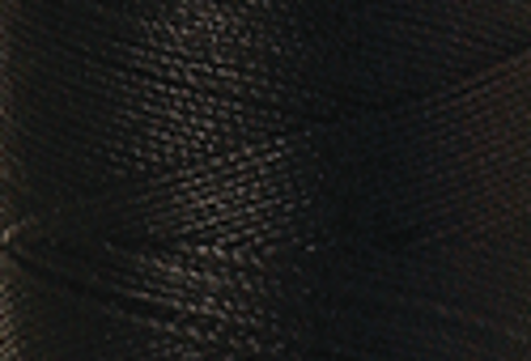 100% COTTON 40  150M - Black