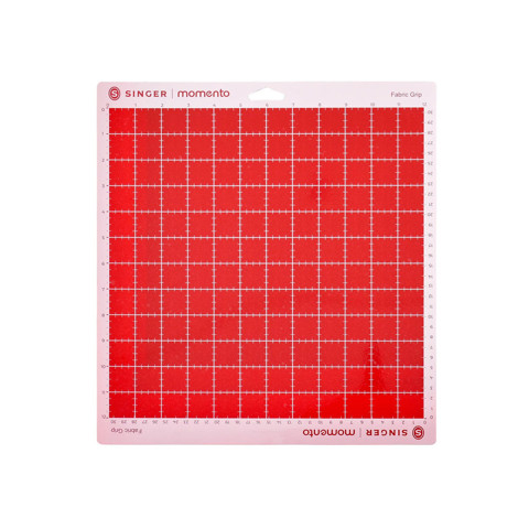 Singer Momento Accessory: Fabric Grip Mat 12 x 12in